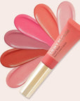 Blush Beauty Wand,Matte Face Blush Stick with Cushion