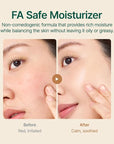 PURITO Oat Velvet Duo, Calming Gel Cream & Exfoliating Facial Polish, Non-comedogenic Formula, Moisturizer, Cleanser, Mild Korean Skincare for All Skin Types 3.38+5.07 fl.oz