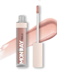 wet n wild Mood Lip Kit Monday Feels