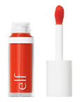 e.l.f. Camo Liquid Blush, Long-lasting Liquid Blush For High-pigment Color, Creates A Soft, Dewy Finish, Vegan & Cruelty-free, Gorg Orange
