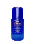 Tend Skin Razor Bump Solution Refillable Roll-On Solution For Unsightly Razor Bumps, Ingrown Hair And Razor Burns, Post Shaving and Waxing Toner for Men and Women, 2.5 Oz