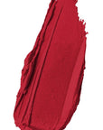 wet n wild Silk Finish Lipstick, Hydrating Rich Buildable Lip Color, Formulated with Vitamins A,E, & Macadamia for Ultimate Hydration, Cruelty-Free & Vegan - Cherry Frost