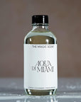 The Magic Scent Aqua di Miami Diffuser Oil - Hotel & Home Luxury Scents - Diffuser Oil Scents for Home Designed for Use in All Diffusers - 8.5 fl oz, 250 mL