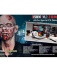 Mehron Makeup RE2 Zombie All-Pro Makeup