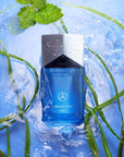 Mercedes-Benz Lsa Sea for Men - 3.4 oz EDP Spray
