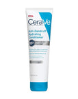 CeraVe Hydrating Anti Dandruff Conditioner, 0.5% Pyrithione Zinc Dandruff Treatment With Ceramides, Hyaluronic Acid & Niacinamide, Helps Eliminate Flakes & Reduce Itchy Scalp, Sulfate Free Conditioner