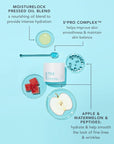 Tula skin care 24-7 moisture