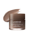 LANEIGE Lip Sleeping Mask: Nourish, Hydrate, Vitamin C, Murumuru & Shea Butter, Antioxidants, Flaky, Dry Lips