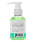 Cucumber Face Cleanser - A Gentle