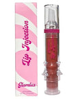 Lip Injection Fake A Lip Flip! Plumping