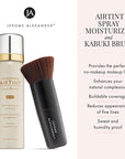 Jerome Alexander MagicMinerals AirTint Tinted Moisturizer