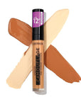 Catrice | Liquid Camouflage High Coverage Concealer | Latte Macchiato)