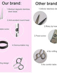 Hair Cutting Scissors Thinning Shears-