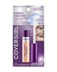 COVERGIRL Simply Ageless Triple Action Concealer, Classic Ivory, of 1