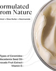 Matkas korean retinol eye cream