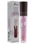 Sorme Cosmetics LipThick Plumping Gloss in Clear | Plumping Lip Gloss with Vitamins and Botanicals | Lip Plumping Gloss with Maxi-Lip Peptides | Cruelty-Free Lip Makeup