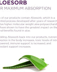 Lily of The Desert Aloe Vera Gel 16 oz (Pack of 2)