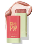 Blush Stick, Cream Blush Stick for Cheeks &