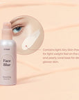 ETUDE Face Blur Smoothing SPF 33 PA ++