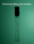 PHLUR Father Figure Eau de Parfum - Travel Size Perfume Fragrance - Green Fresh Fig Perfume with Iris, Jasmine, Patchouli, Sandalwood & Vanilla (9.5mL)