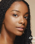 pūrlisse Ageless Glow Serum BB Cream SPF 40 | Deep 1.4oz