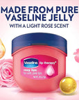 Vaseline Lip Therapy Lip Balm Mini,
