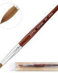 Pana usa acrylic nail brush100%