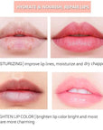 Moisturizing Lip Mask, Hydrating & Prevention Balm