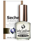 Seche Condition Keratin Infused Cuticle Oil 0.5 fl oz