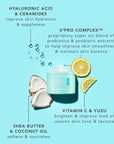 TULA Skin Care 24-7 Hydrating Day