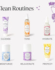 Lilyana naturals eye cream -