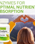 Youngevity 30 Day Detox - Liver, Gut, Digestion Ultimate Detox - 30+ fruits, herbs, and proprietary cofactors - Complete Natural Cleanse - Easy, fast detoxification - Detox + Replenish (30 Day Supply)