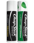 ChapStick Lip Care Bundle – Classic