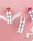Blush Stick Set Matte Cream Blush Stick for (Set 01)