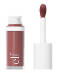 e.l.f. Camo Liquid Blush, Long-lasting Liquid Blush For Suave Mauve