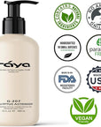 RAYA Eucalyptus Astringent with AHA 16 oz (G-207) | Exfoliating Glycolic Facial Toner for Oily and Break-Out Skin | Helps Balance pH and Dry Up Blemishes | Made with Alpha Hydroxy Acids