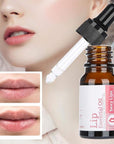Brrnoo Lip Essential Oil, Premium Therapeutic Exfoliating