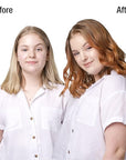 Copper Red Color Depositing Conditioner