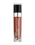 Wet n Wild Megalast Liquid Catsuit Metallic Lipstick, Ride on my Copper, 0.21 Ounce, 939A