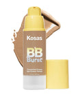 Kosas BB Burst Tinted Face Gel Cream - (/30 ML) 1 Oz