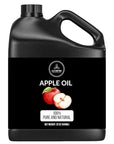 Naturevibe Botanicals Apple Oil 32 Ounces | 100% Pure and Natural | Great for Skin Care and Hair Care