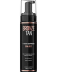 Bronze Tan Self Tanner Mousse Dark Self Tan Foam | Sunless Tanner for all Skin Tones | Salon Quality Fake Tan Vanilla Scented Best Sellers (200 ml/ 6.7 oz)