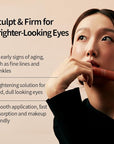 Alchemic Ginsenoside Contour Eye Serum,