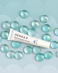Derma E Hydrating Eye Cream, 0.5 oz | Firming and Lifting, Hyaluronic Acid Treatment, Under Eye and Upper Eyelid Cream, Reduces Puffiness and Appearance of Fine Lines (Pack of 2)