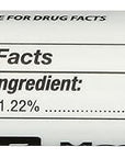 365 by Whole Foods Market, Medicated Lip Balm, 0.15 Ounce