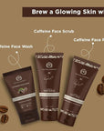 The Man Company Coffee Face Care Glowing