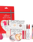 All in One Eyeshadow Palette Makeup Set, Makeup