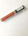 Vinyl Gloss Voluptuously Shiny Lip Gloss by Rimmel London Blond Bombshell 720