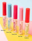 Lip Smacker Liquid Lip Gloss Friendship Pack, 5 Count