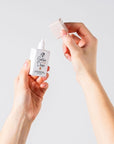 W7 Golden Glow Drops - Liquid Bronzing Drops Radiant Finish